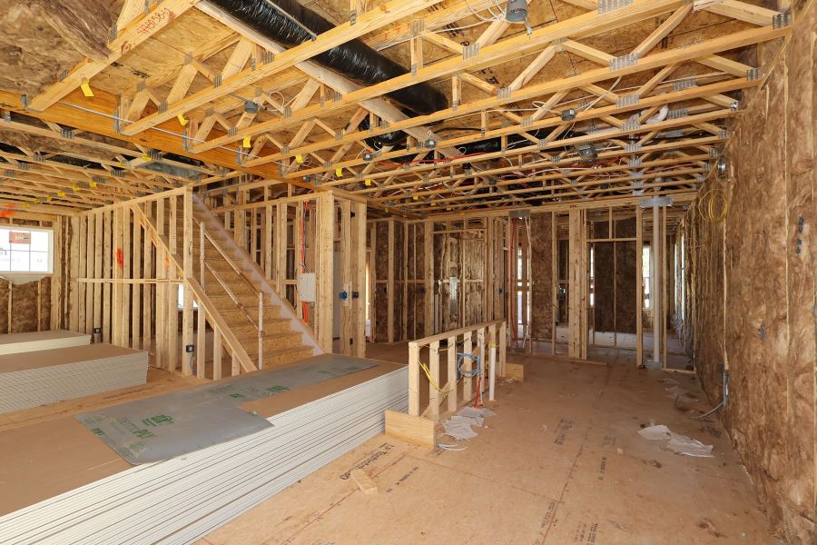 Insulation Insulation