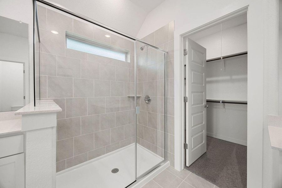 Furnished interior view inside a new home in Prairie Winds, Hutto (Image 15). Furnished interior view inside a new home in Prairie Winds, Hutto (Image 15).