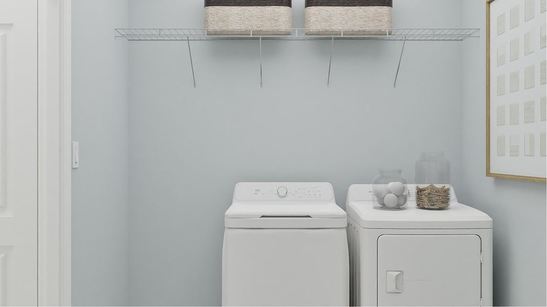 Florida Core N070 Segan Laundry F1