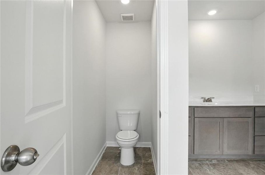 Image 35 of a home in Creekside Landing.