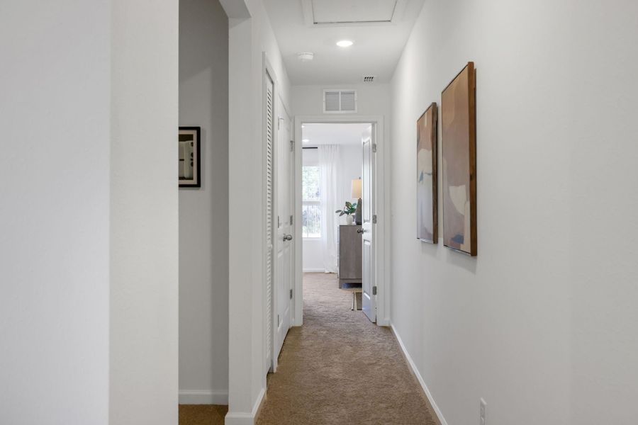 Jacksonville, FL New Home.  - Slide 23