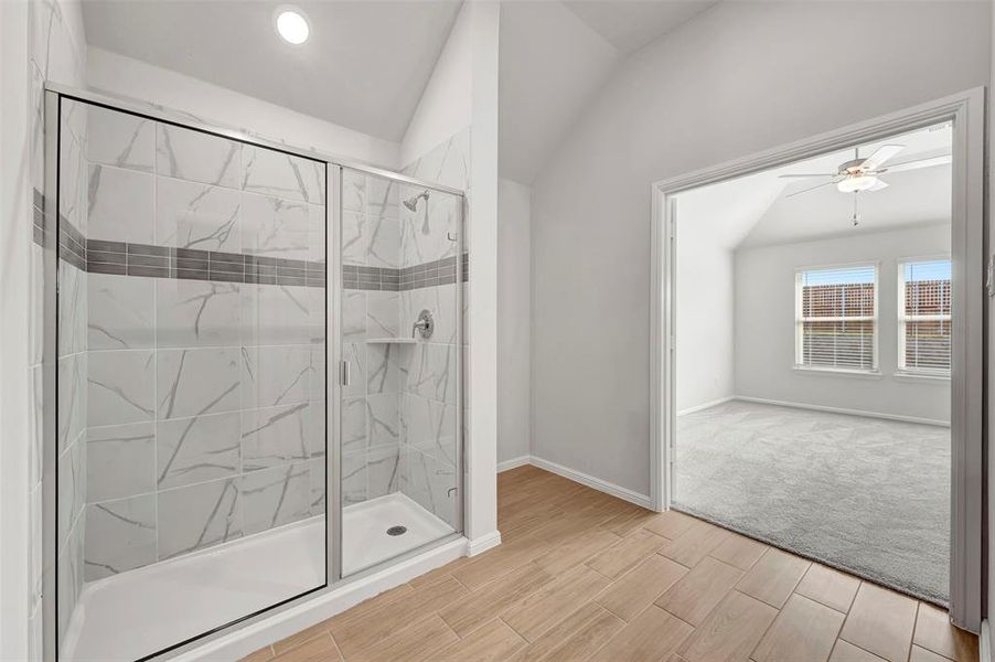 Spacious, unfurnished interior of a new home in Elevon, Lavon (Image 18).