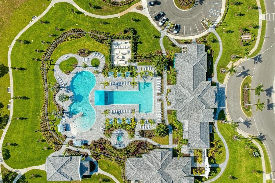 Community amenities in , Sarasota (Image 64).