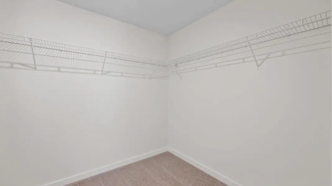Spacious, unfurnished interior of a new home in Hawks Landing, Apison (Image 20). Spacious, unfurnished interior of a new home in Hawks Landing, Apison (Image 20).
