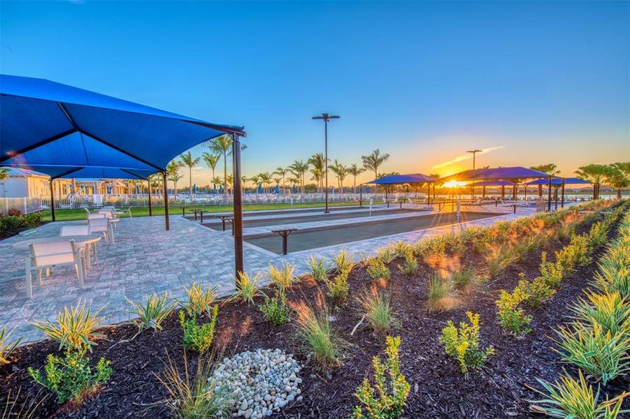 Community amenities in BeachWalk by Manasota Key, Englewood (Image 22).