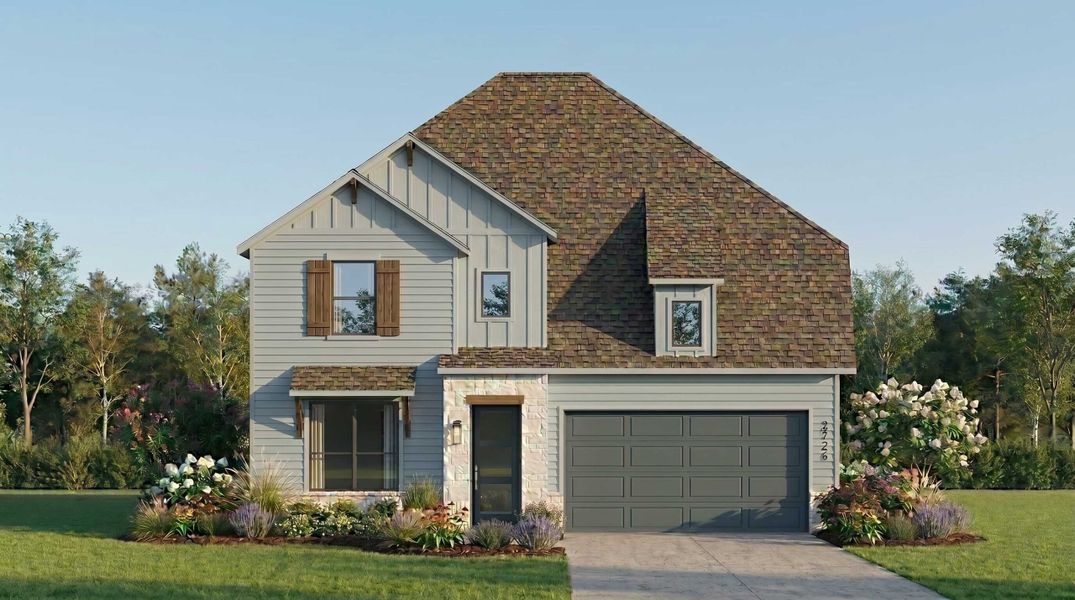 Elevation C3 Elevation C3