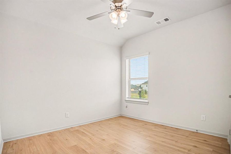Spacious, unfurnished interior of a new home in , Venus (Image 27).