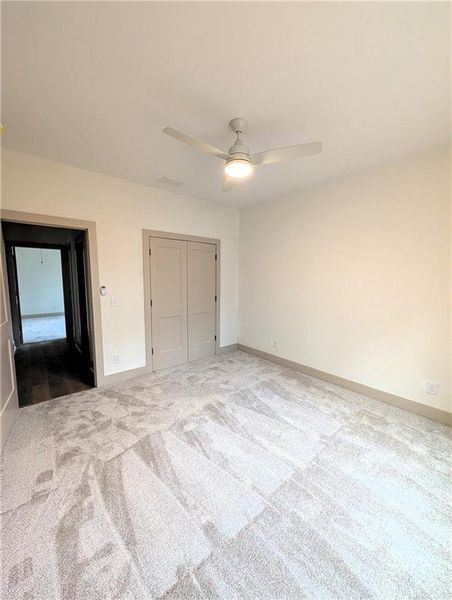 Spacious, unfurnished interior of a new home in , Villa Rica (Image 36).