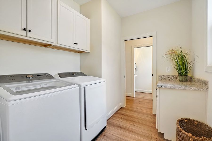 Jonesport, Laundry Jonesport, Laundry