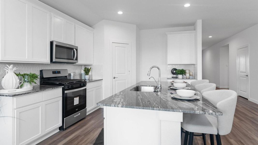 *Images and 3D tour are for illustration only and options may vary from home as built. *Images and 3D tour are for illustration only and options may vary from home as built.