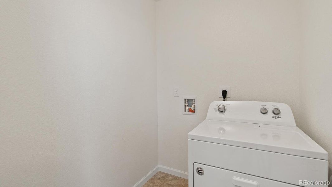 Close-up of interior finishes inside a home in Prairie Song, Windsor (Image 11).