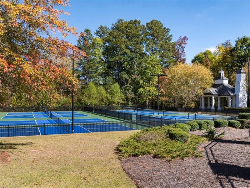 Image 53 of a home in Hamptons at Riverwood South.