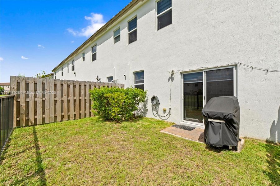 Front exterior of a new home in , Miami, FL, highlighting curb appeal (Image 19).