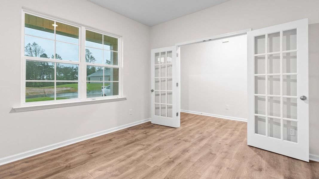 Spacious, unfurnished interior of a new home in Middleton, Greensboro (Image 13). Spacious, unfurnished interior of a new home in Middleton, Greensboro (Image 13).