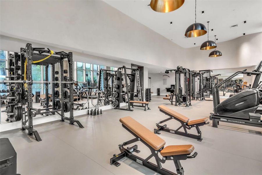 Community amenities in , Miami (Image 31).