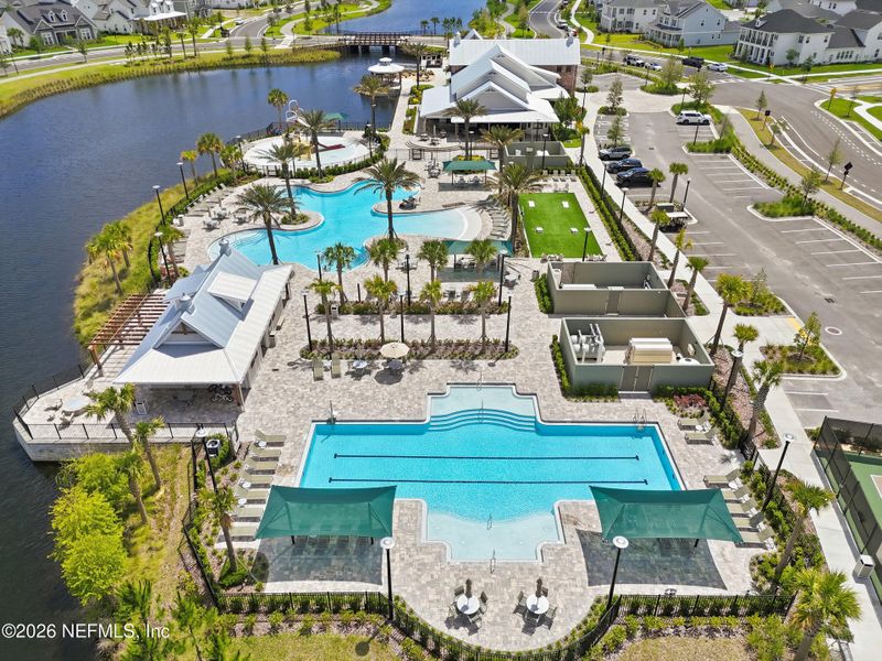 Community amenities in Seven Pines, Jacksonville (Image 45).