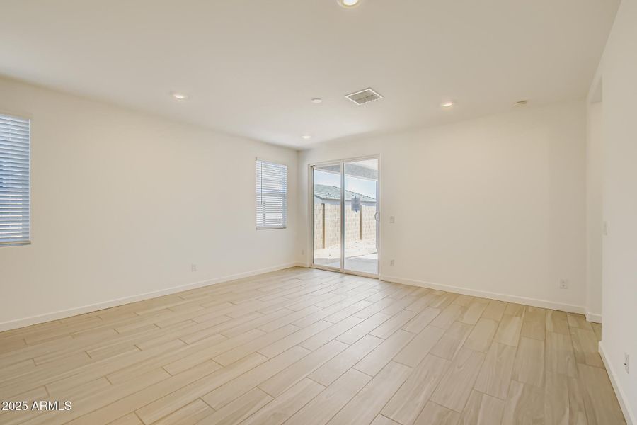 Great Room Great Room