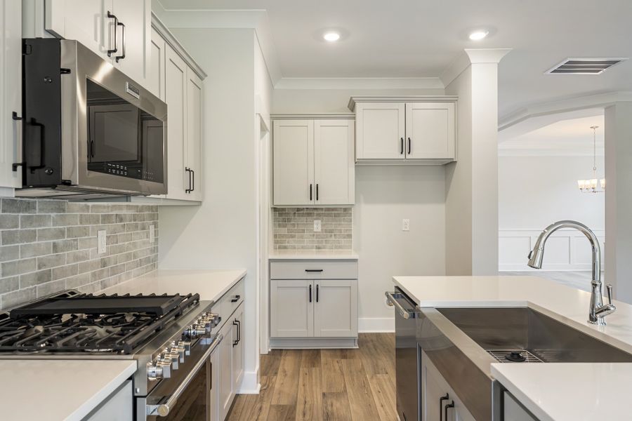 Image 33 of a home in Cottages at Lake Emory. Image 33 of a home in Cottages at Lake Emory.