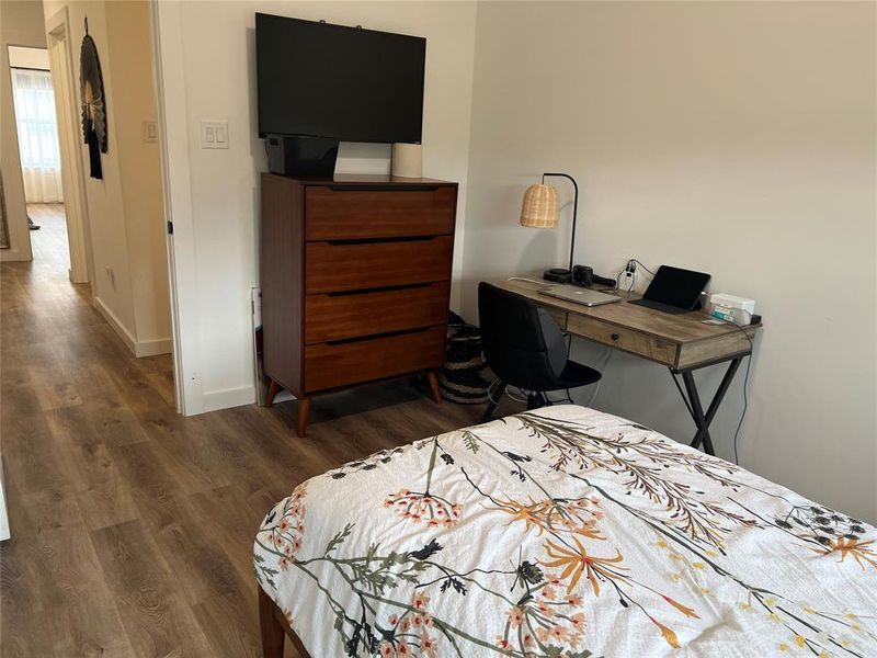 Furnished interior view inside a new home in , Plano (Image 13). Furnished interior view inside a new home in , Plano (Image 13).