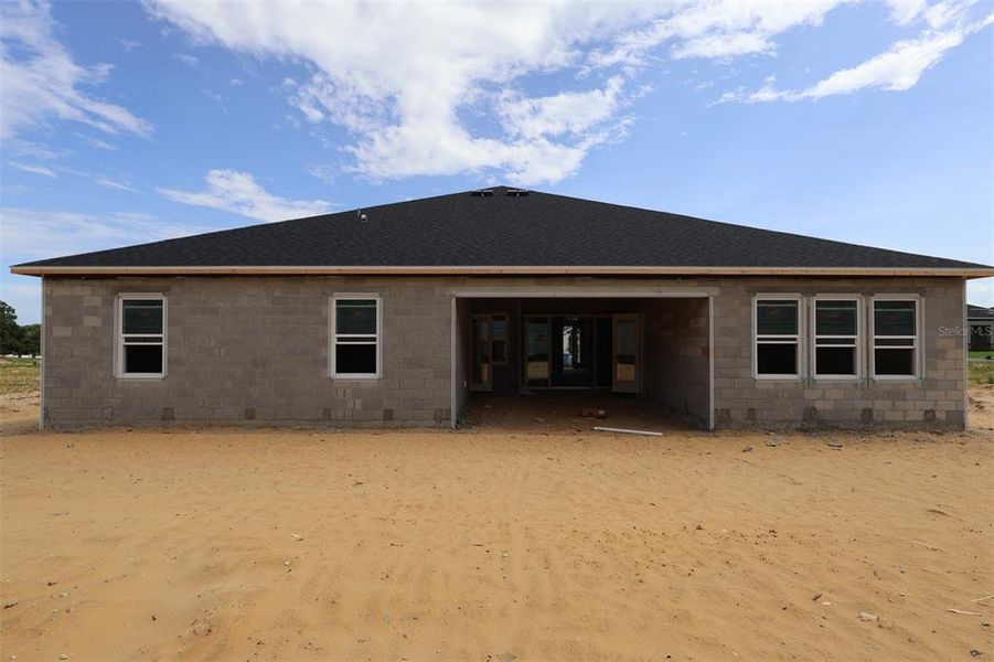 Image 17 of a home in Wolf Lake Ranch. Image 17 of a home in Wolf Lake Ranch.