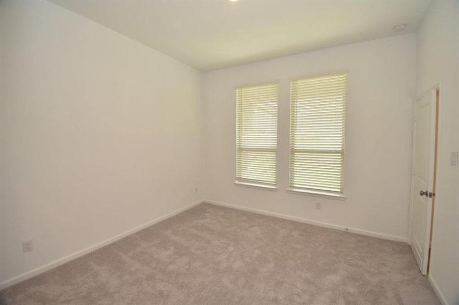 Image 9 of a home in Sendero: Fairway Collection.