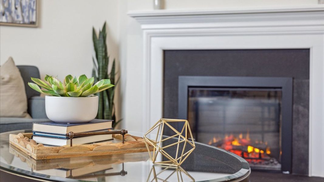 Representative furnished interior of a home built from the Belhaven by D.R. Horton in Magnolia Ridge, Blountville (Image 15). Representative furnished interior of a home built from the Belhaven by D.R. Horton in Magnolia Ridge, Blountville (Image 15).