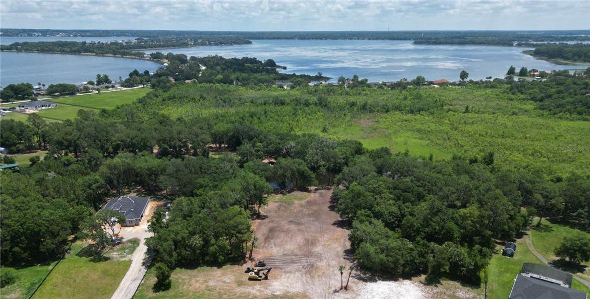 Natural landscape and outdoor views near  in Tavares (Image 18).