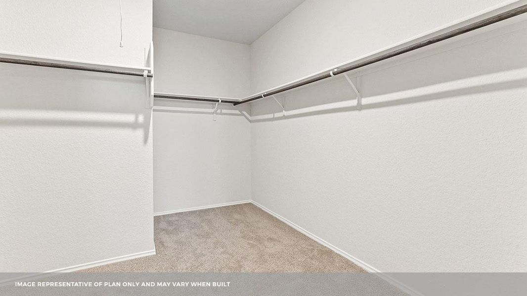 Spacious, unfurnished interior of a new home in Briarwood, Elgin (Image 26).