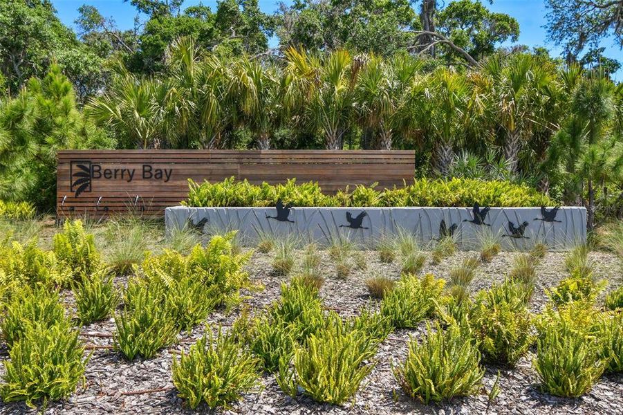 Image 42 of a home in Berry Bay. Image 42 of a home in Berry Bay.