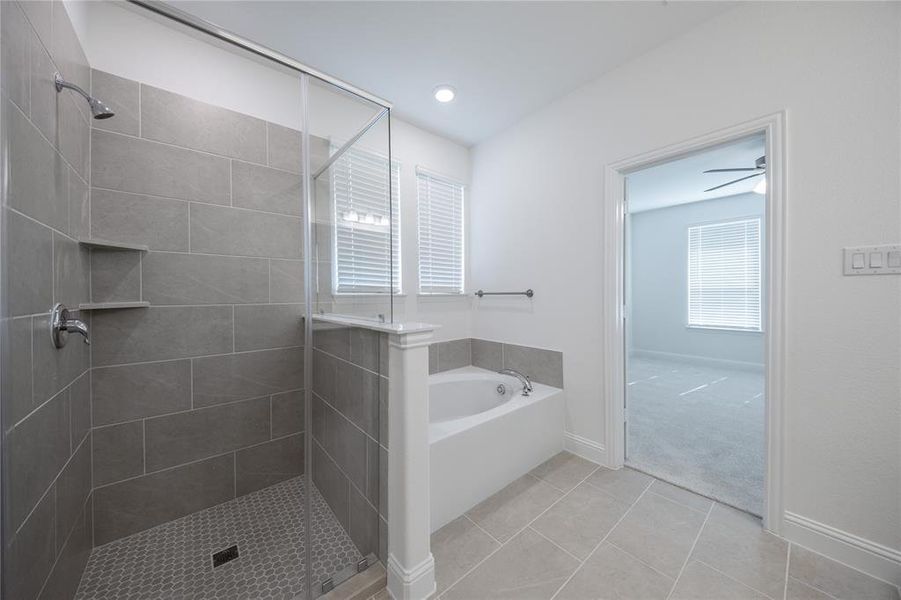 Primary Bathroom Primary Bathroom