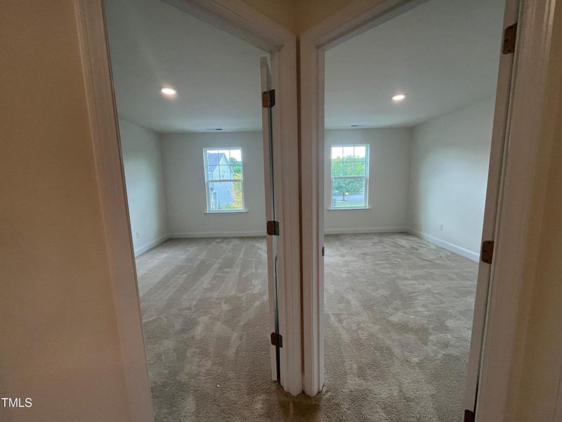 Secondary Bedrooms 18