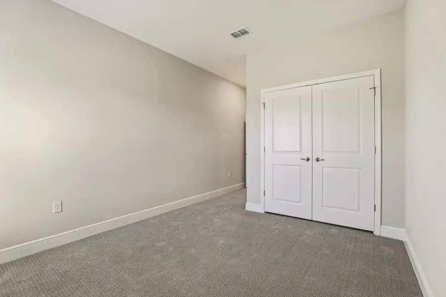 Representative unfurnished interior of a home built from the Harmony by Maronda Homes in Malabar Springs, Palm Bay (Image 48).