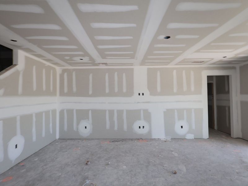 Drywall Drywall