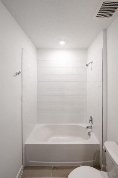 Furnished interior view inside a new home in , Fort Pierce (Image 11). Furnished interior view inside a new home in , Fort Pierce (Image 11).