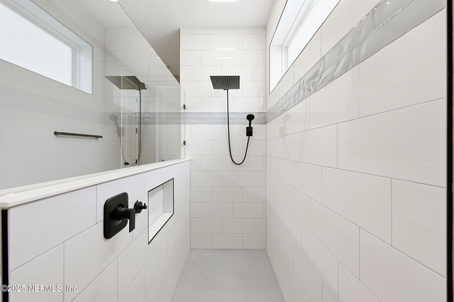 Close-up of interior finishes inside a home in , Ponte Vedra (Image 20).