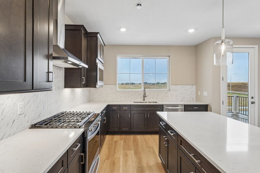 4br New Home in Westminster, CO.  - Slide 14