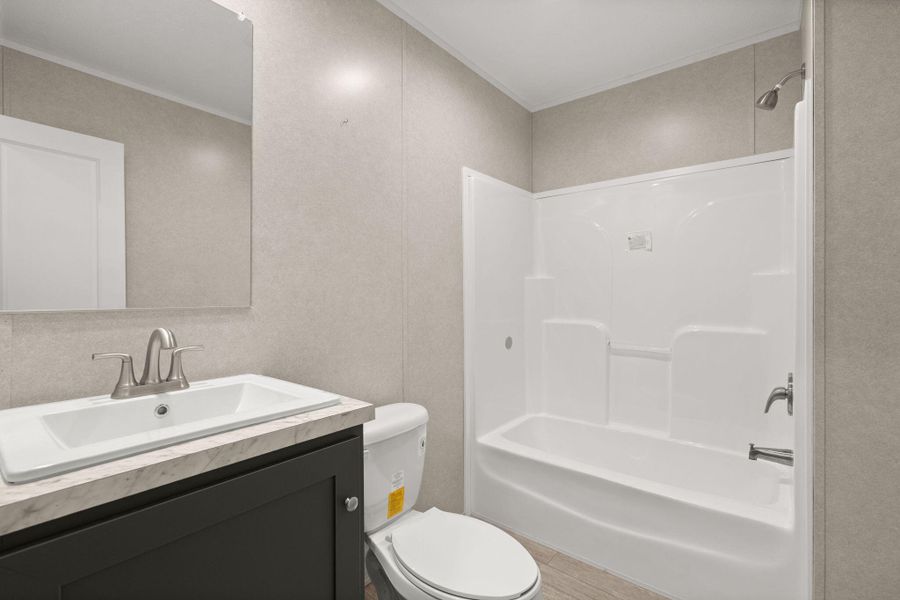 Furnished interior view inside a new home in , Ravenel (Image 6). Furnished interior view inside a new home in , Ravenel (Image 6).