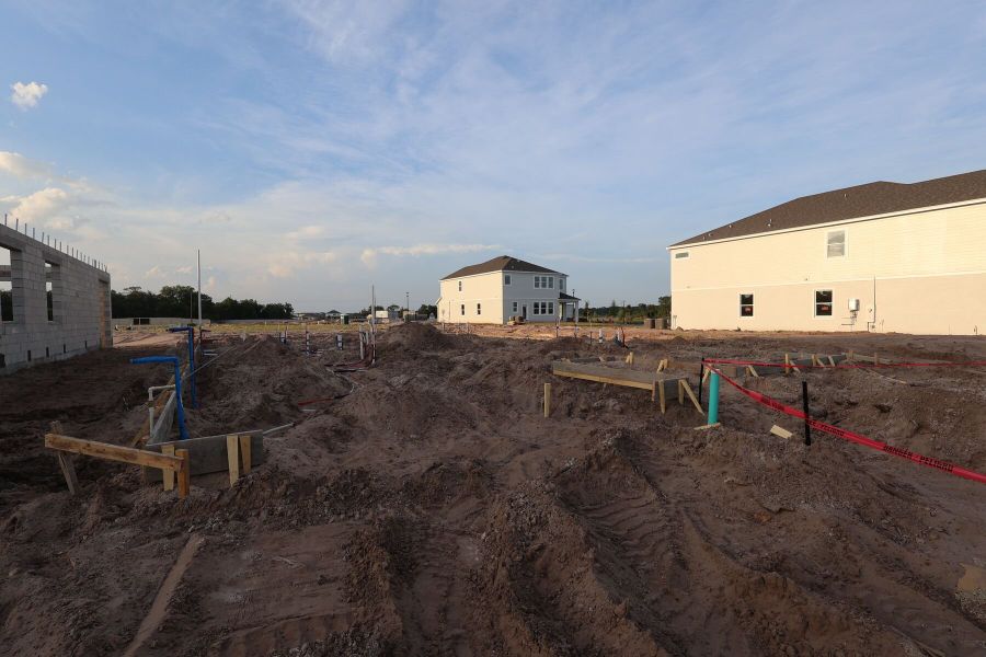 Homesite