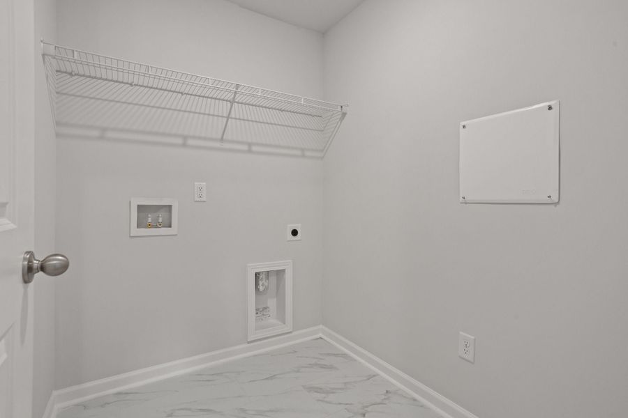 Seneca, SC New Home.  - Slide 26