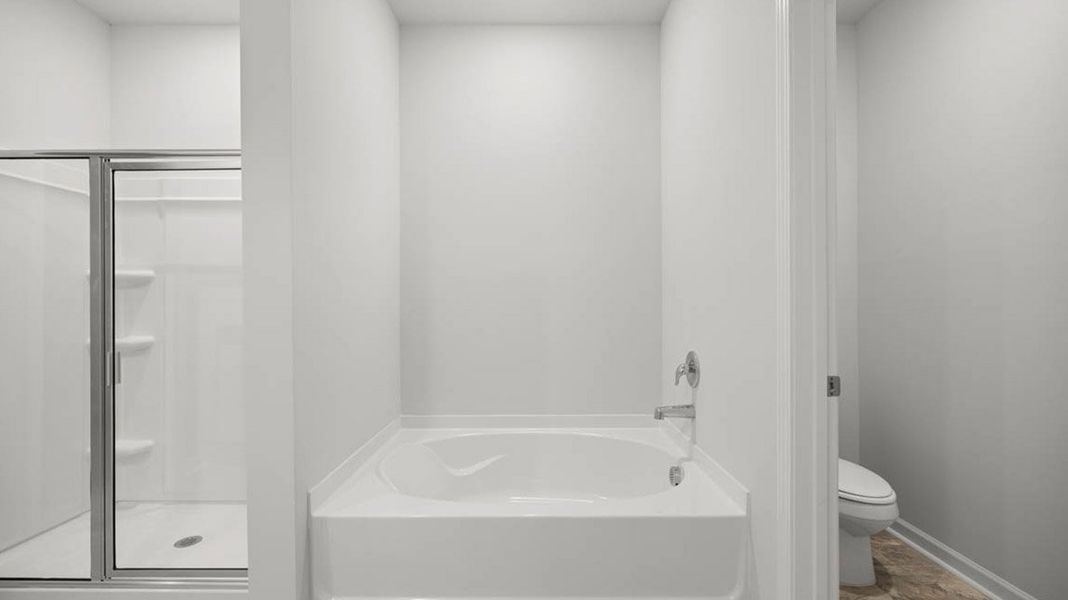 Image 33 of a home in Chukker Creek Landing.