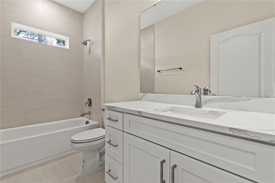 Furnished interior view inside a new home in , Leesburg (Image 2). Furnished interior view inside a new home in , Leesburg (Image 2).