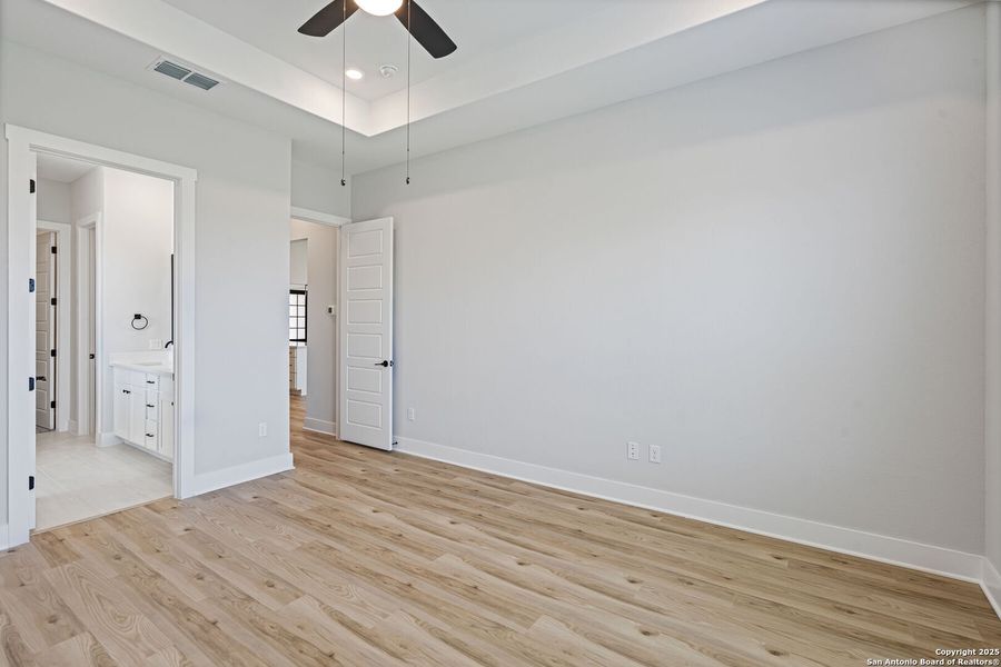 Spacious, unfurnished interior of a new home in , Castroville (Image 11). Spacious, unfurnished interior of a new home in , Castroville (Image 11).