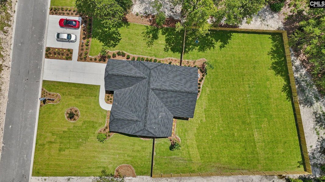 Image 40 of a home in Raglins Creek.