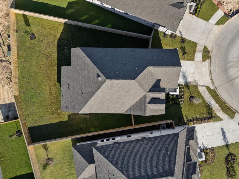 Community amenities in Bridgeland, Cypress (Image 20).