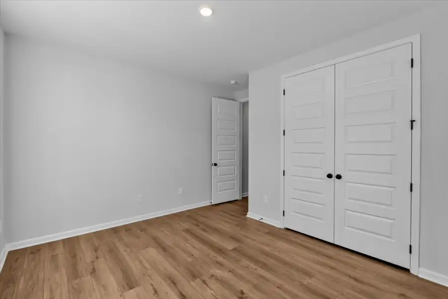 Spacious, unfurnished interior of a new home in Lilah Grove, Summerfield (Image 33). Spacious, unfurnished interior of a new home in Lilah Grove, Summerfield (Image 33).