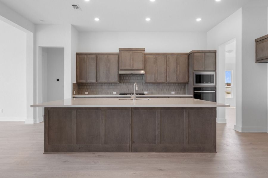 Liberty Hill, TX New Home. - Slide 12 Liberty Hill, TX New Home. - Slide 12