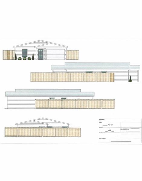 Image 6 of a home in .