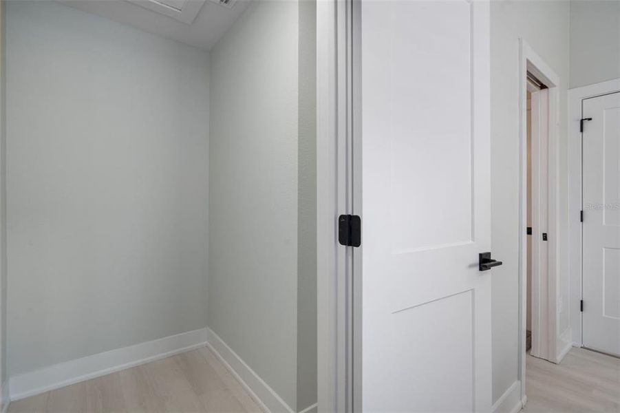 Spacious, unfurnished interior of a new home in , Webster (Image 49).