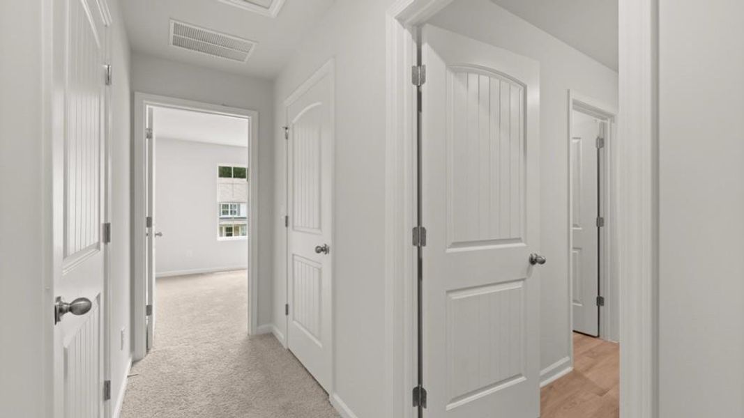 Image 48 of a home in Northwoods at Mirror Lake.