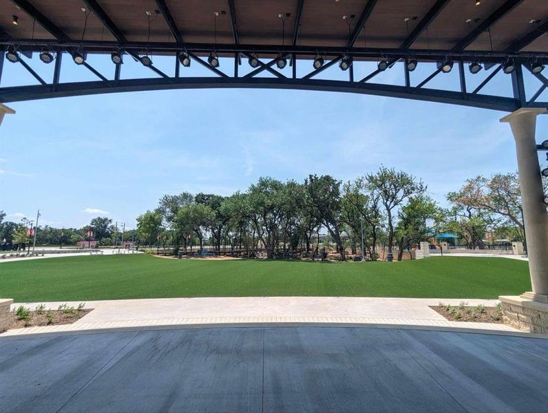 Agora Ampitheatre 5 Agora Ampitheatre 5